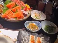 -匠和风精致料理(莆田财富中心店)