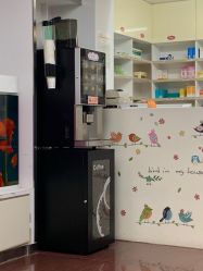 -圣瑞医疗上海圣恩儿科门诊部