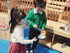 -上海市浦东新区恒宇幼儿园(杨南部)