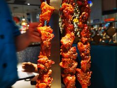 -半天妖烤鱼(丰科万达店)