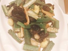 -北李妈妈菜·海肠捞饭(高新万达店)