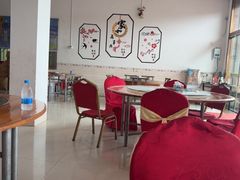 -原龙海鲜大排档(美食地标店)