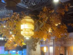 -蓉城老妈火锅(双林路店)
