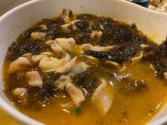 -龙泉人椰子鸡.糟粕醋.海南菜(三亚旗舰店)