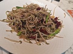 -悦海·家宴·冰花皮皮虾大锅贴(宝龙店)