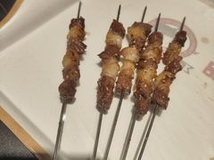-小核桃品质串店(世茂大道店)