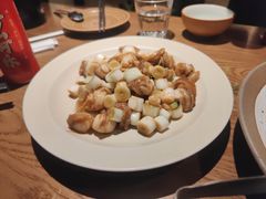 -KŌNG胶东小馆(华熙店)