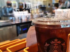 -星巴克臻选(深圳嘉里建设广场店)