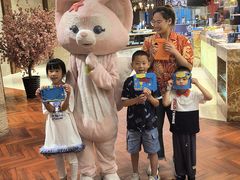 -锦州喜来登酒店-盛宴黄油熟成牛排自助晚餐