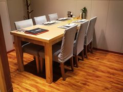 -昱匠·日本料理(金融街店)
