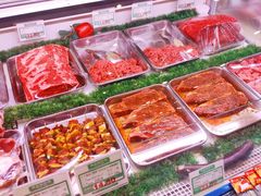 -申德勒食品(宾都苑店)