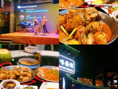 -达叔香味海鲜(海棠68环球美食街店)