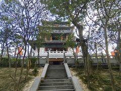 -高榜山景区