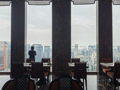 -美食汇自助餐厅(成都万达瑞华酒店)