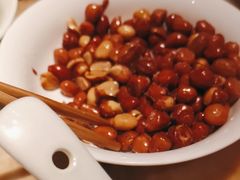 -清真·老门框爆肚涮肉·中华老字号(丰管路店)