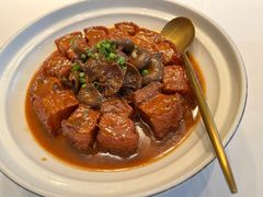 -院里寻菜·精致庭院菜(观沙岭店)