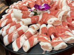 -阳坊胜利涮羊肉(阳坊老店)