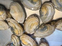 -悦海·家宴·冰花皮皮虾大锅贴(宝龙店)