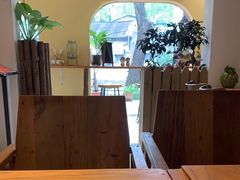 -萤火虫咖啡(后海店)