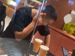 -茶话弄(中贸广场店)