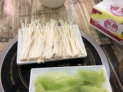 -嘟享吃重庆鸡公煲(五一店)