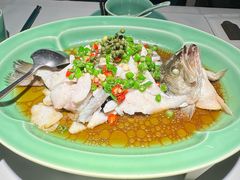 -江南厨子(万象天地店)