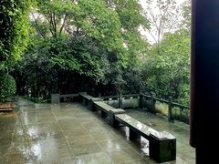 -杭州半山国家森林公园