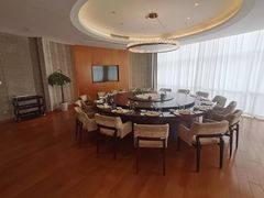 -名轩·中餐厅(南京玄武湖假日酒店)