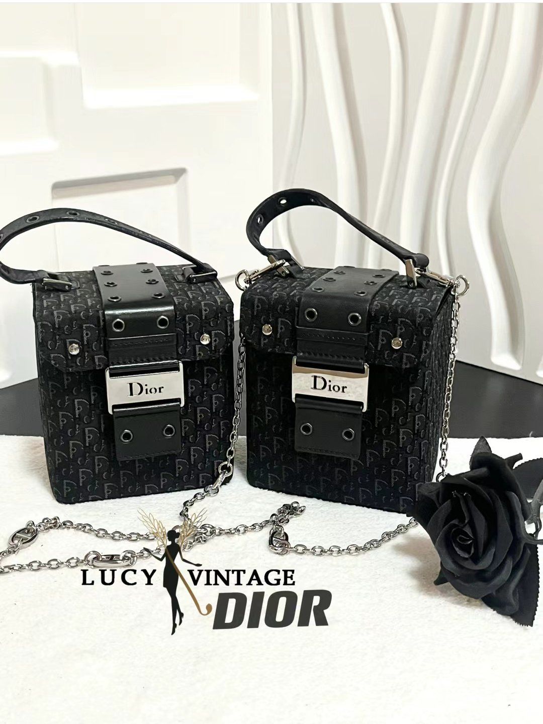 第1只大牌中古包