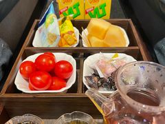 -江南足纪·影院足道·轻奢SPA(红山6979店)