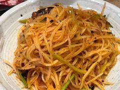 -一心烤肉(延安路店)