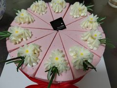 -面包新语(上地华联店)