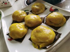 -江天饭店(石鼓白鸭汤)
