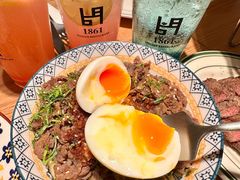 -1861意大利餐厅(来福士店)