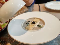 -中山路壹号传奇club·啤酒花园餐厅