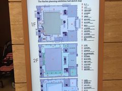 -哈尔滨规划展览馆