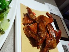 -大锅强·蒸海鲜青岛菜(城市阳台店)