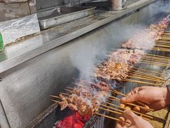 -同来顺烧烤餐厅(哈尔滨道店)