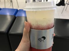 -喜茶(深圳丰盛町店)