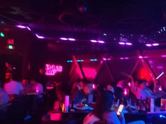 -MOSSO音乐酒吧·live house(南京旗舰店)