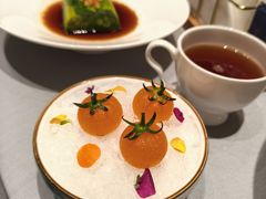 -狮王府淮扬菜(新街口友谊店)