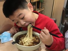 -李先生牛肉面大王(济泺路店)