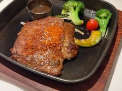 -牛扒先生·厚切雪花牛扒西餐厅(东平店)