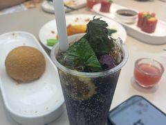 -蔡澜点心(三里屯T+MALL店)