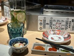 -肉肉大米(金虹桥店)
