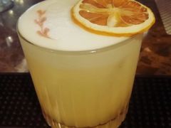 威士忌酸酒-Mezomd曼索蒂西班牙餐厅(广粤店)