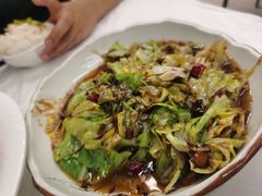 -昱德来·天津菜(河西店)