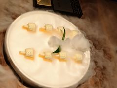 -曾宴·楚菜(湖北省博物馆店)