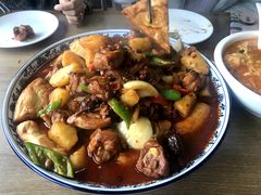 -丰和轩餐厅(西四环南路辅路店)