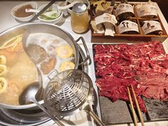 -牛品福潮汕牛肉火锅(旺庄店)